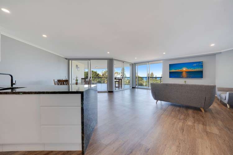 Fourth view of Homely apartment listing, 13/41-43 Marine Parade, Redcliffe QLD 4020