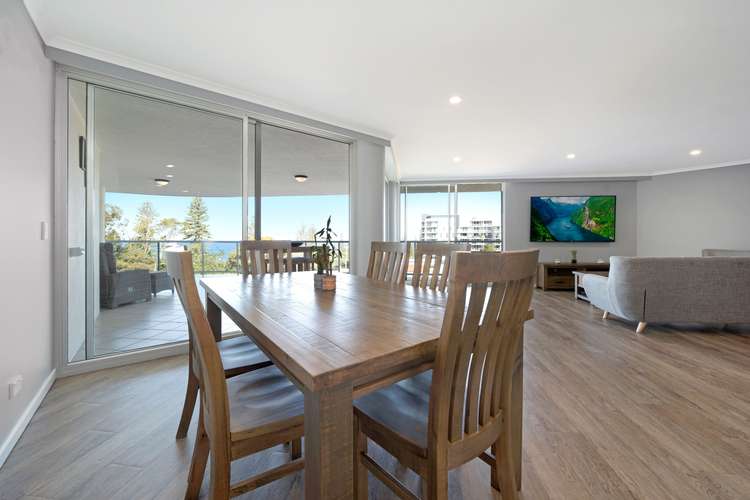 Fifth view of Homely apartment listing, 13/41-43 Marine Parade, Redcliffe QLD 4020