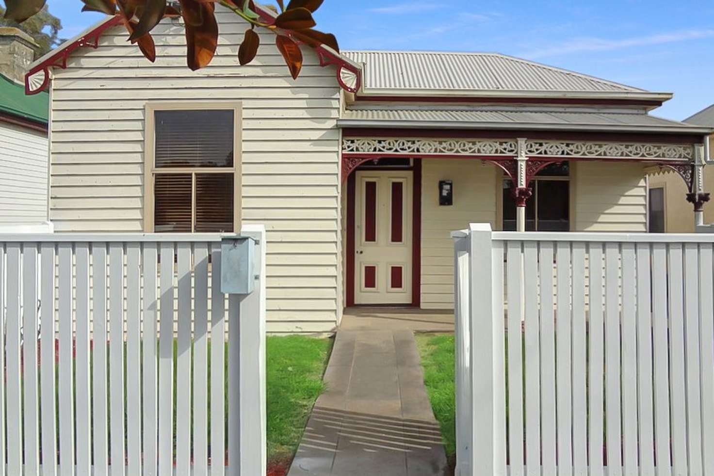 Main view of Homely house listing, 215 Commercial Road, Koroit VIC 3282