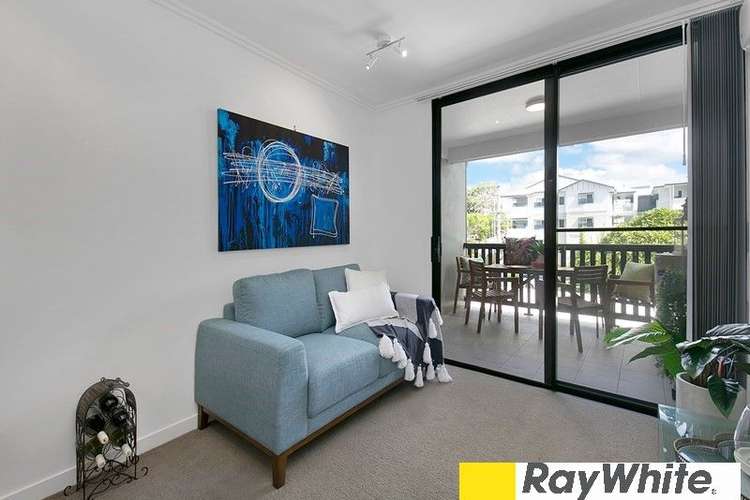 Fourth view of Homely unit listing, 12/445 Oxley Road, Sherwood QLD 4075