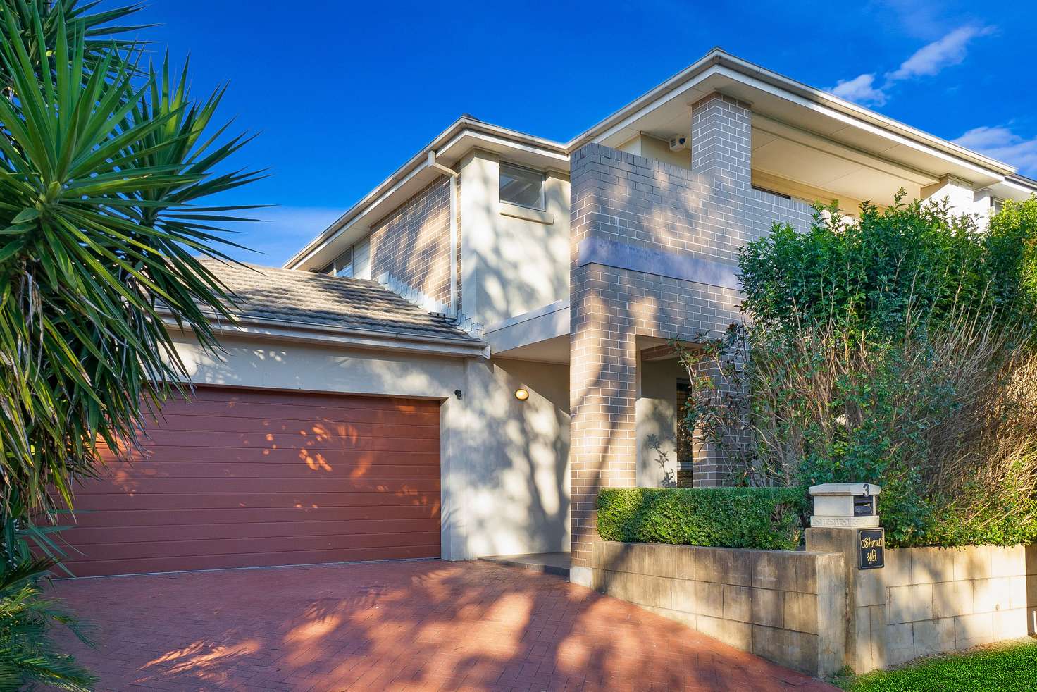 Main view of Homely house listing, 3 Maidstone Street, Stanhope Gardens NSW 2768