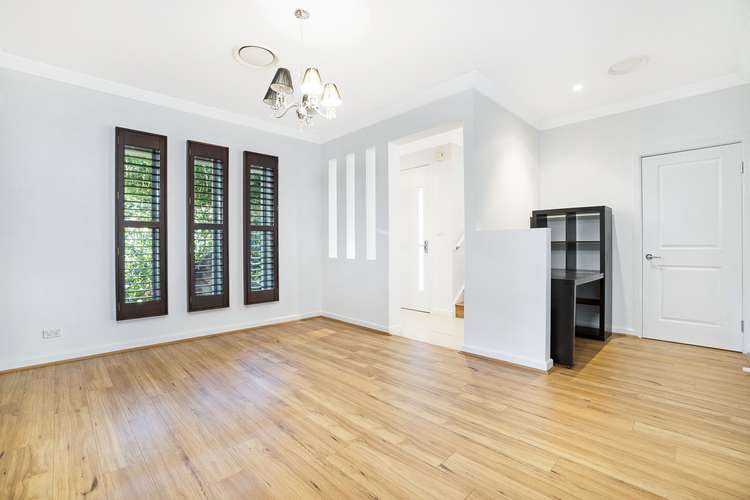 Third view of Homely house listing, 3 Maidstone Street, Stanhope Gardens NSW 2768