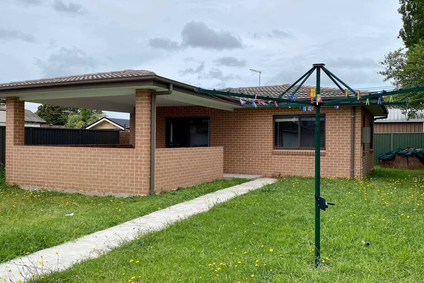 Main view of Homely house listing, 1/21 Shenstone Road, Riverwood NSW 2210