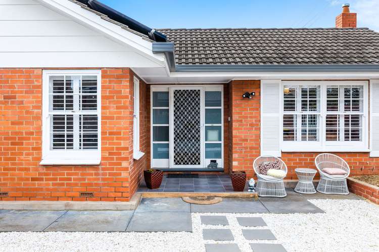 Second view of Homely house listing, 40 Fairford Terrace, Semaphore Park SA 5019