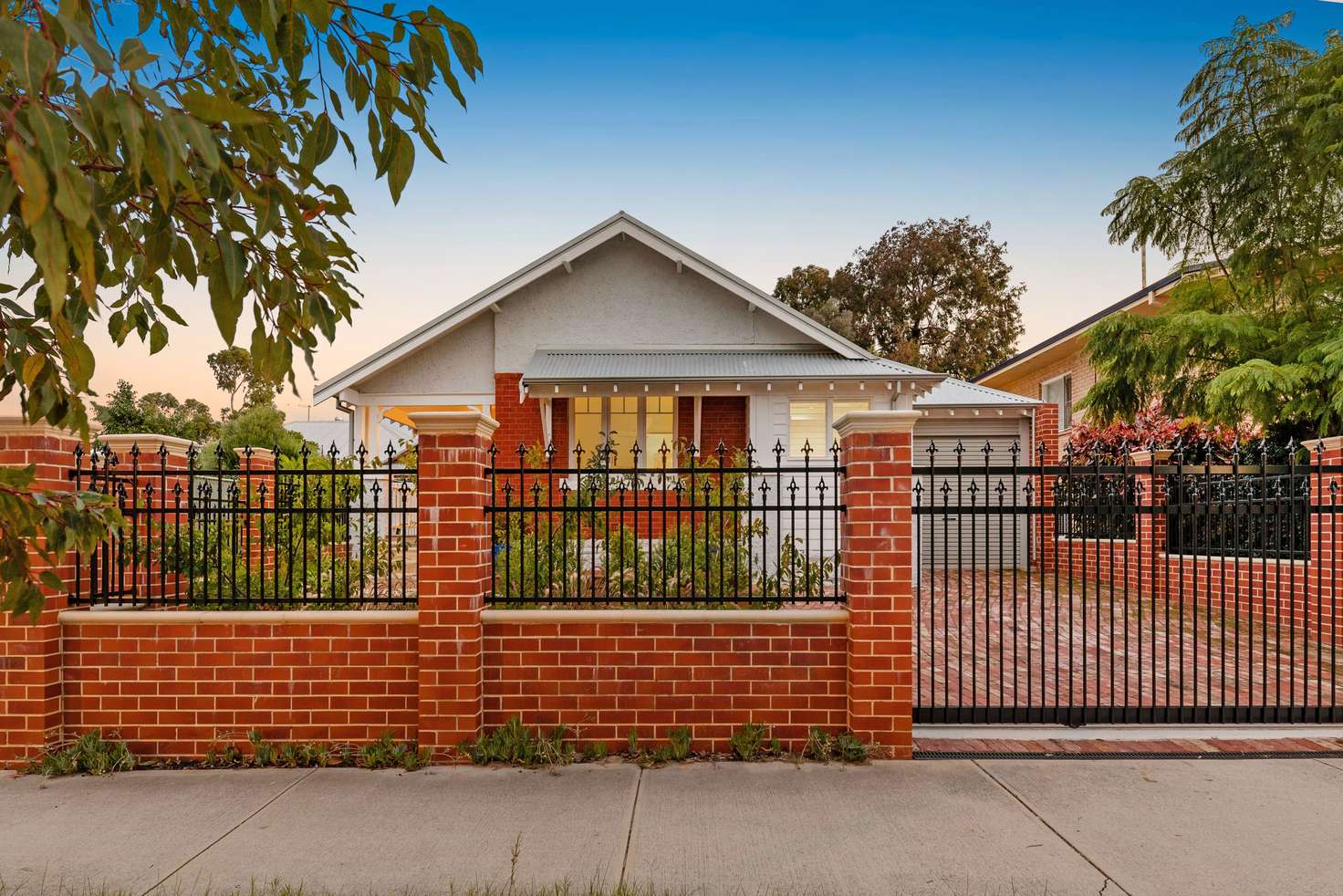 Main view of Homely house listing, 89 Central Avenue, Mount Lawley WA 6050