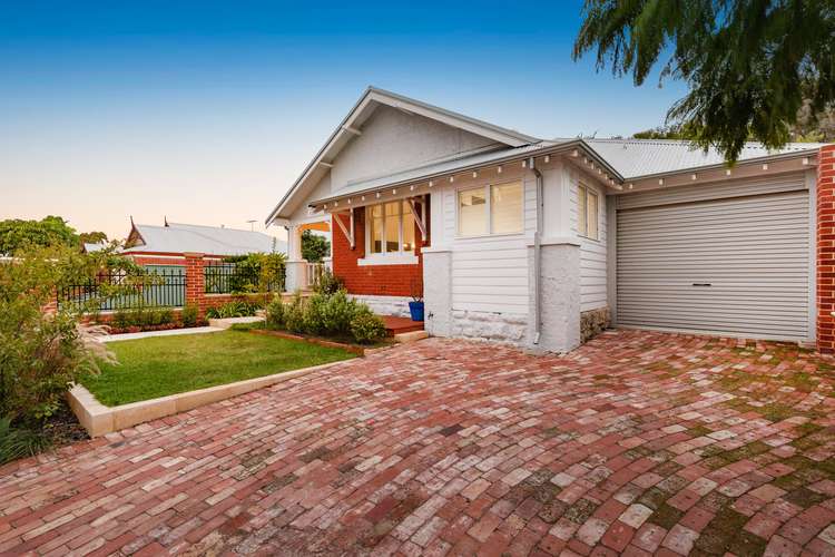 Third view of Homely house listing, 89 Central Avenue, Mount Lawley WA 6050