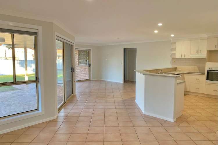 Main view of Homely house listing, 28 The Halyard, Yamba NSW 2464