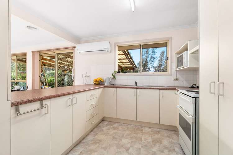 Third view of Homely house listing, 52 Valleyview Drive, Rowville VIC 3178