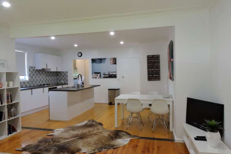 Second view of Homely house listing, 36 Hospital Road, Timboon VIC 3268