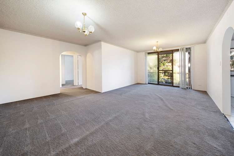 Second view of Homely unit listing, 13/60-66 Auburn Street, Sutherland NSW 2232