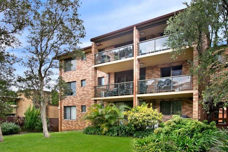 Fourth view of Homely unit listing, 13/60-66 Auburn Street, Sutherland NSW 2232