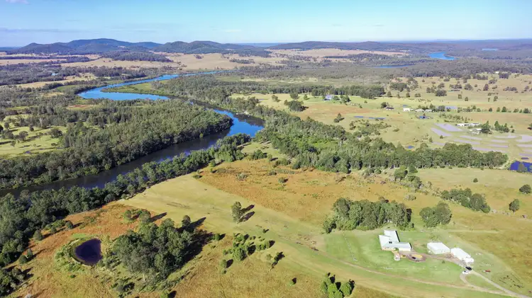 Main view of Homely rural property listing, 625 Warraba Road, The Branch NSW 2425
