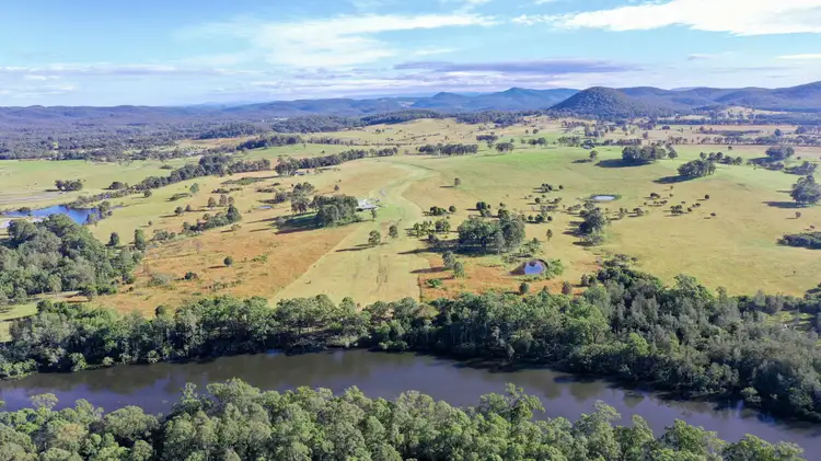 Second view of Homely rural property listing, 625 Warraba Road, The Branch NSW 2425