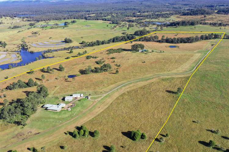 Fourth view of Homely acreageSemiRural listing, 625 Warraba Road, The Branch NSW 2425