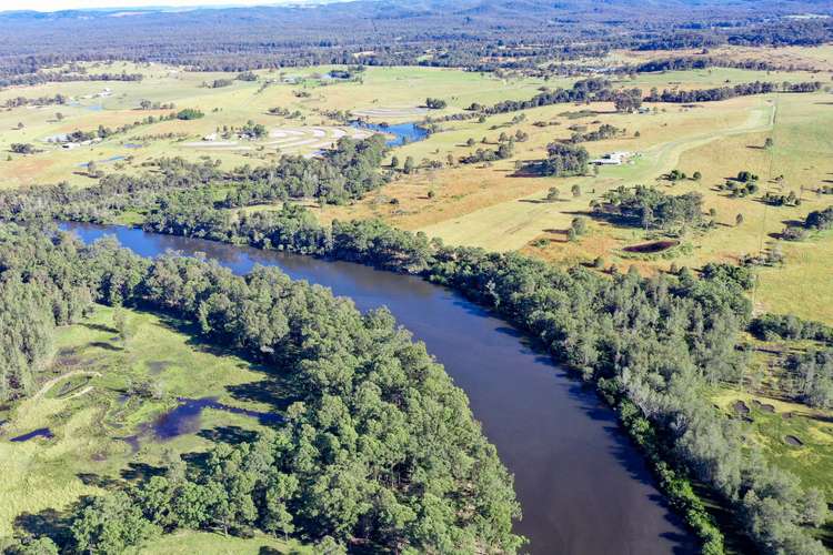 Fifth view of Homely acreageSemiRural listing, 625 Warraba Road, The Branch NSW 2425
