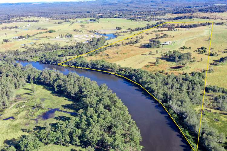 Sixth view of Homely acreageSemiRural listing, 625 Warraba Road, The Branch NSW 2425