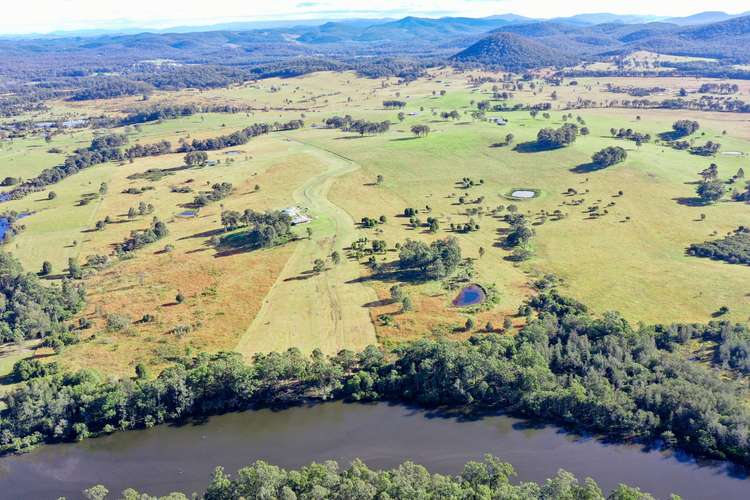 Seventh view of Homely acreageSemiRural listing, 625 Warraba Road, The Branch NSW 2425