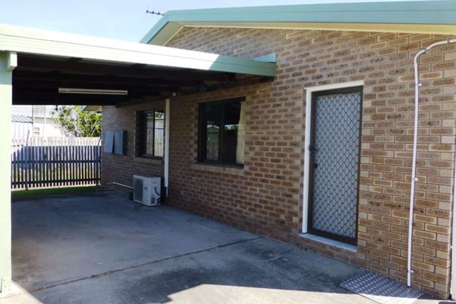 Main view of Homely unit listing, 1/26 Symons Street, Mackay QLD 4740