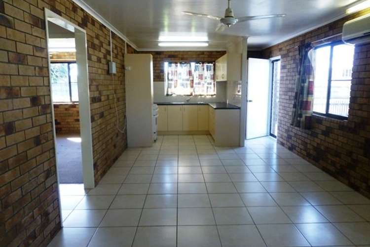 Second view of Homely unit listing, 1/26 Symons Street, Mackay QLD 4740