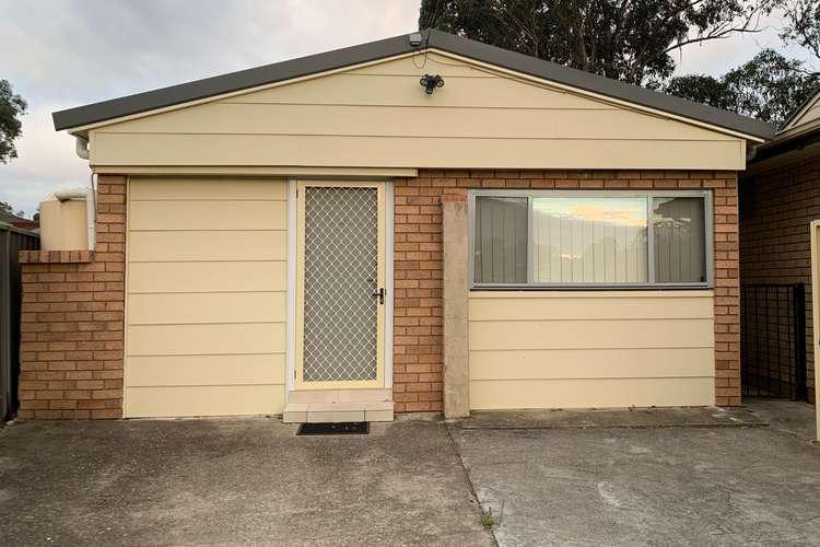 Main view of Homely unit listing, 6A Bowrey Place, Shalvey NSW 2770