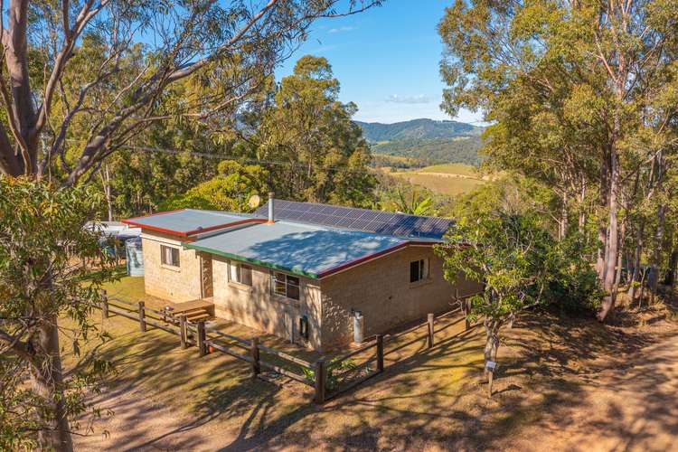 Main view of Homely house listing, 194 Goodyear Road, Cedar Pocket QLD 4570
