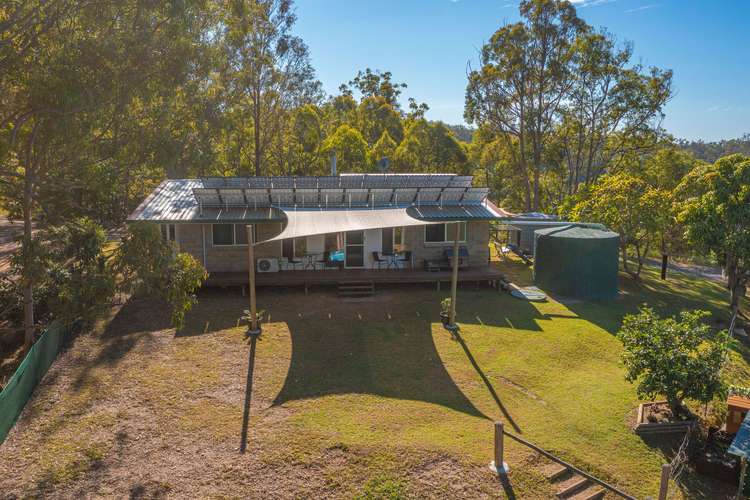 Third view of Homely house listing, 194 Goodyear Road, Cedar Pocket QLD 4570