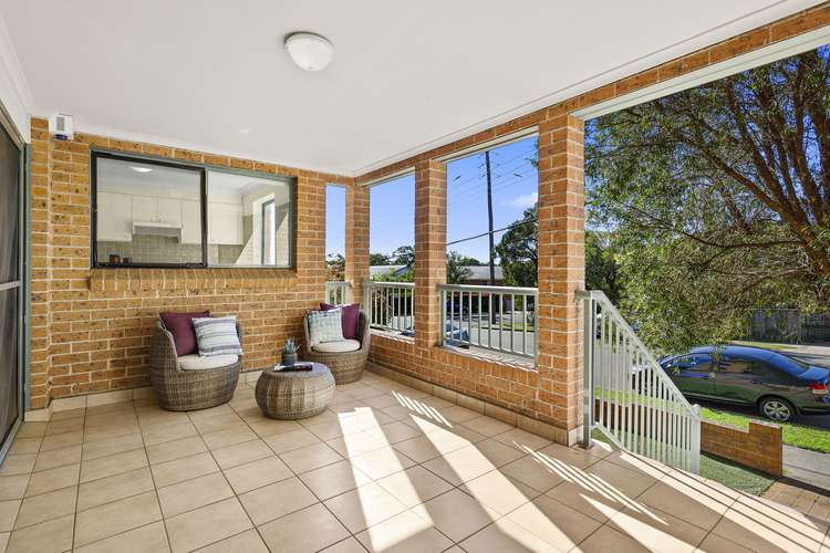 Second view of Homely unit listing, 1/5a-7 Apsley Street, Penshurst NSW 2222