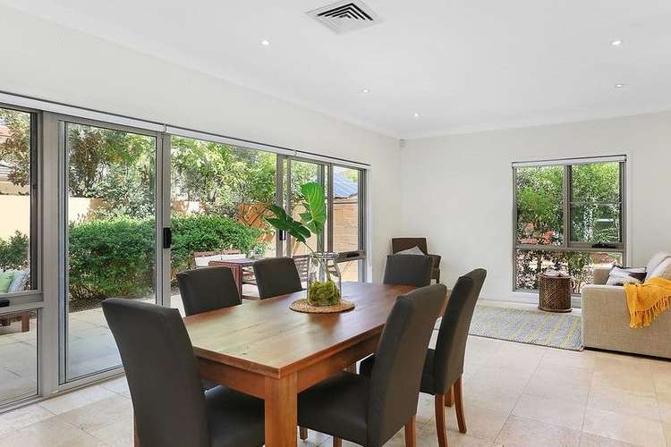 Fourth view of Homely house listing, 8 Spencer Place, Chatswood NSW 2067