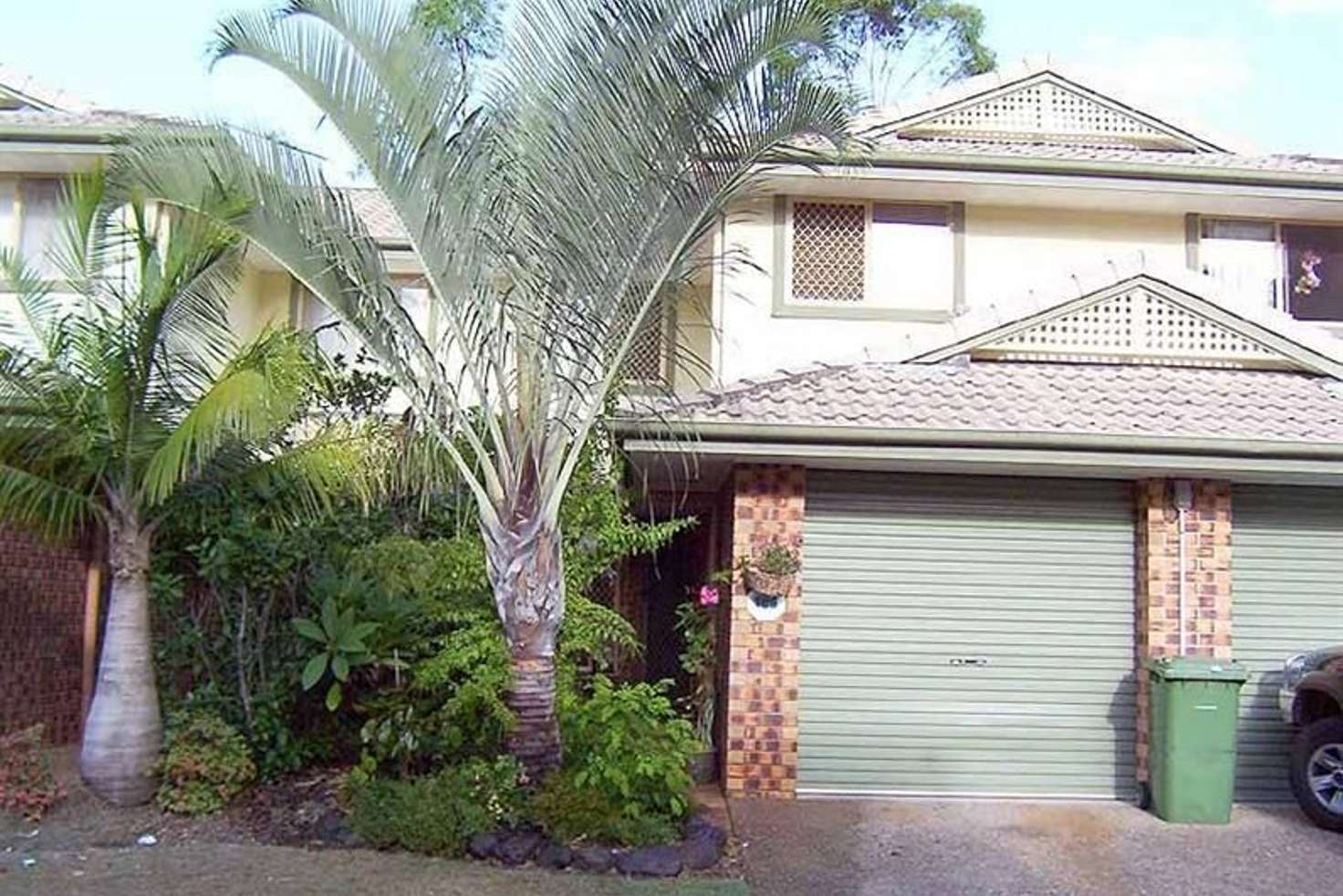Main view of Homely house listing, 106/17 Marlow Street, Woodridge QLD 4114