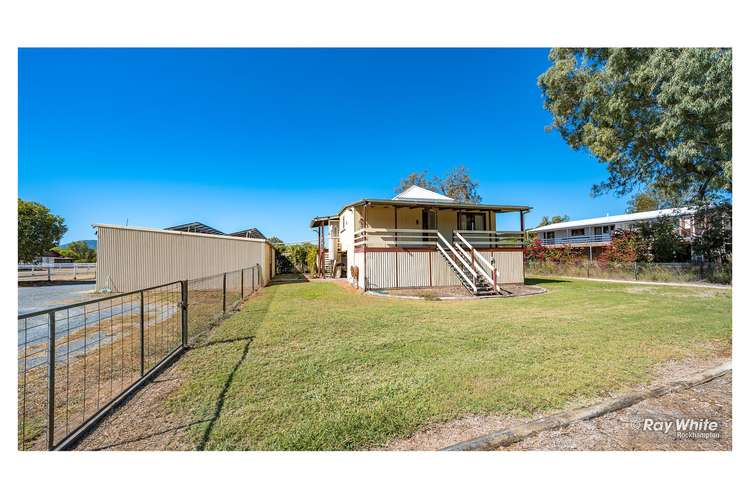 Second view of Homely house listing, 8 Kahl Road, Pink Lily QLD 4702