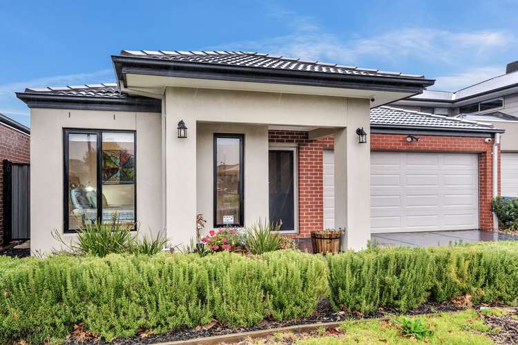 Main view of Homely house listing, 23 Delta Drive, Craigieburn VIC 3064