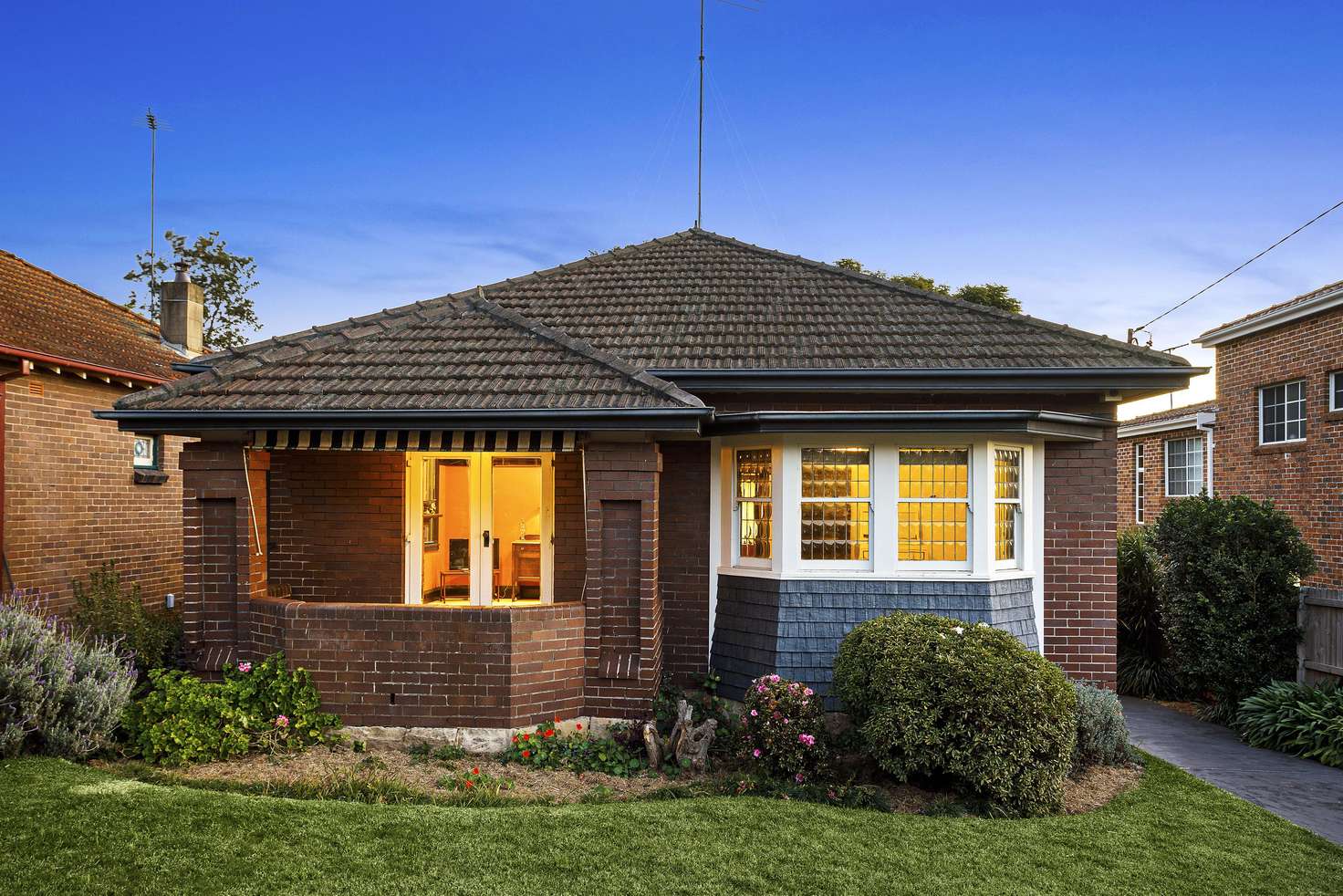 Main view of Homely house listing, 35 Kuroki Street, Penshurst NSW 2222