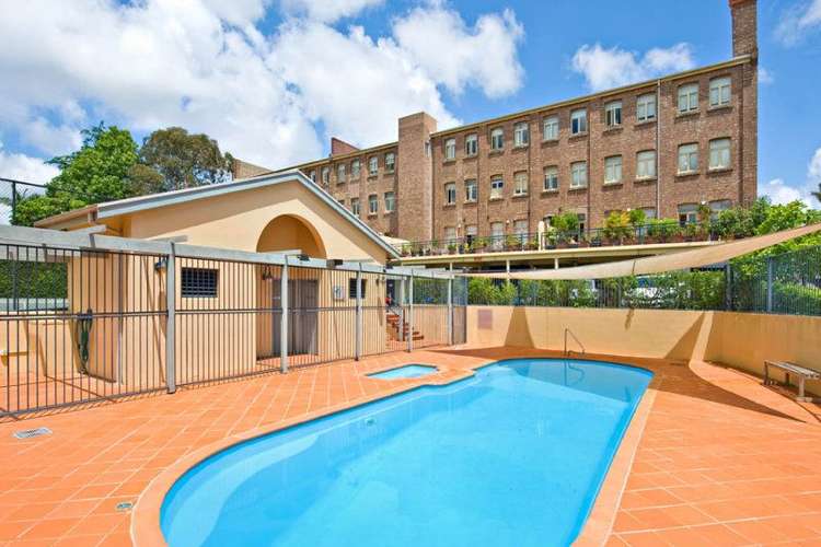 Third view of Homely apartment listing, 21/50 Nelson Street, Annandale NSW 2038