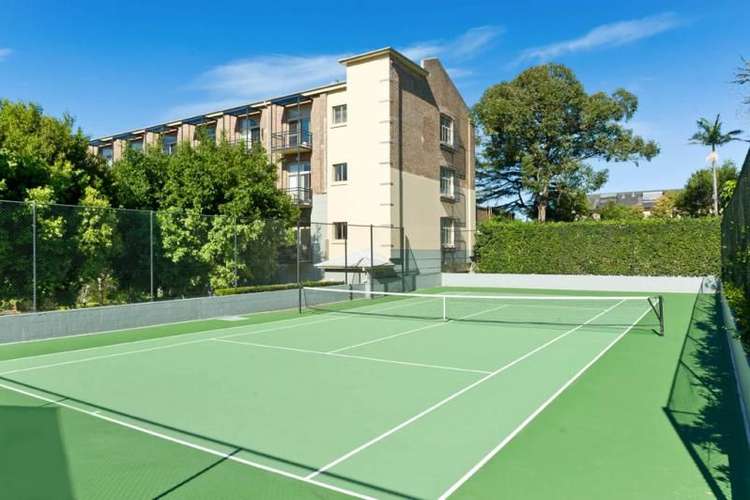 Fourth view of Homely apartment listing, 21/50 Nelson Street, Annandale NSW 2038