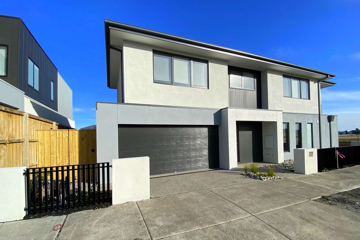 Main view of Homely house listing, 21 Soho Crescent, Wollert VIC 3750