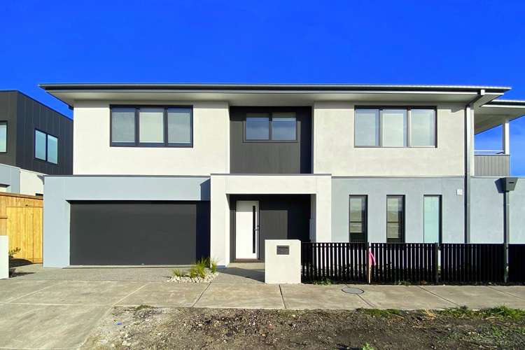 Second view of Homely house listing, 21 Soho Crescent, Wollert VIC 3750