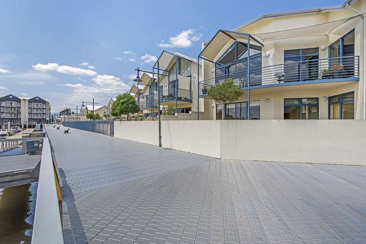 Main view of Homely townhouse listing, 3 Seaport Boulevard, Launceston TAS 7250
