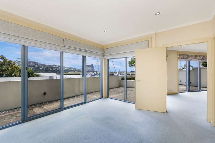 Fifth view of Homely townhouse listing, 3 Seaport Boulevard, Launceston TAS 7250