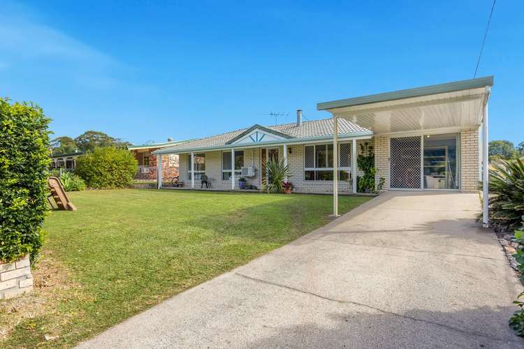 Main view of Homely house listing, 8 Avala Crescent, Elimbah QLD 4516