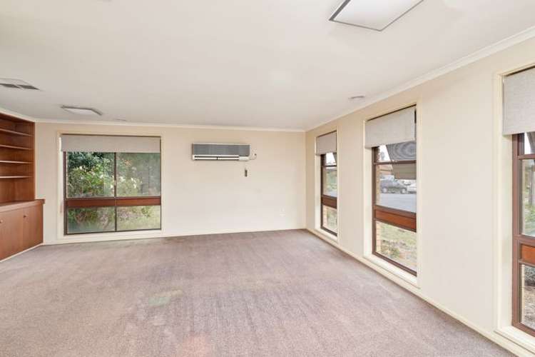 Second view of Homely house listing, 37 Merinda Crescent, Kooringal NSW 2650