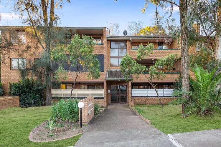 Second view of Homely unit listing, 10/21 Myrtle Road, Bankstown NSW 2200