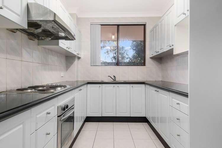 Third view of Homely unit listing, 10/21 Myrtle Road, Bankstown NSW 2200