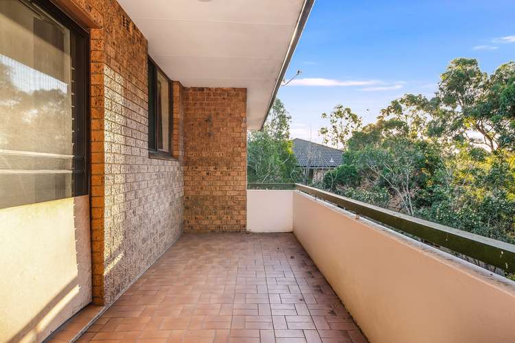 Sixth view of Homely unit listing, 10/21 Myrtle Road, Bankstown NSW 2200