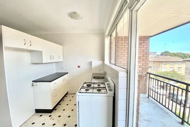 Second view of Homely unit listing, 11/35 Brittain Crescent, Hillsdale NSW 2036