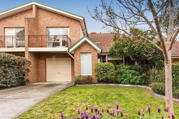 Main view of Homely house listing, 11 Sugarloaf Close, Burwood East VIC 3151