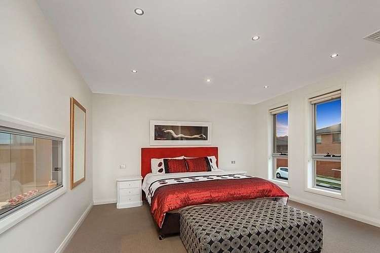 Third view of Homely house listing, 11 Jonah Street, Stanhope Gardens NSW 2768