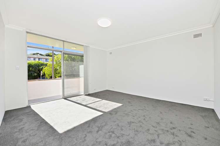 Second view of Homely apartment listing, 3/49 Forsyth Street, Kingsford NSW 2032