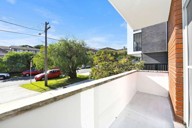 Fifth view of Homely apartment listing, 3/49 Forsyth Street, Kingsford NSW 2032