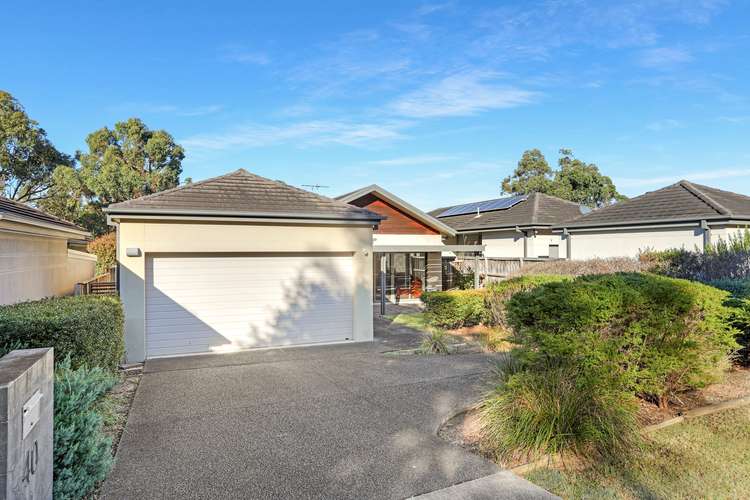 Second view of Homely house listing, 40 Sunningdale Circuit, Medowie NSW 2318