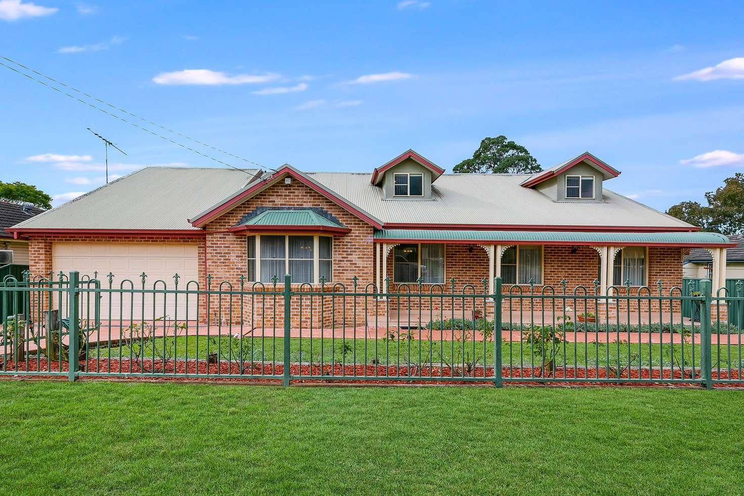 Main view of Homely house listing, 57 Colechin Street, Yagoona NSW 2199